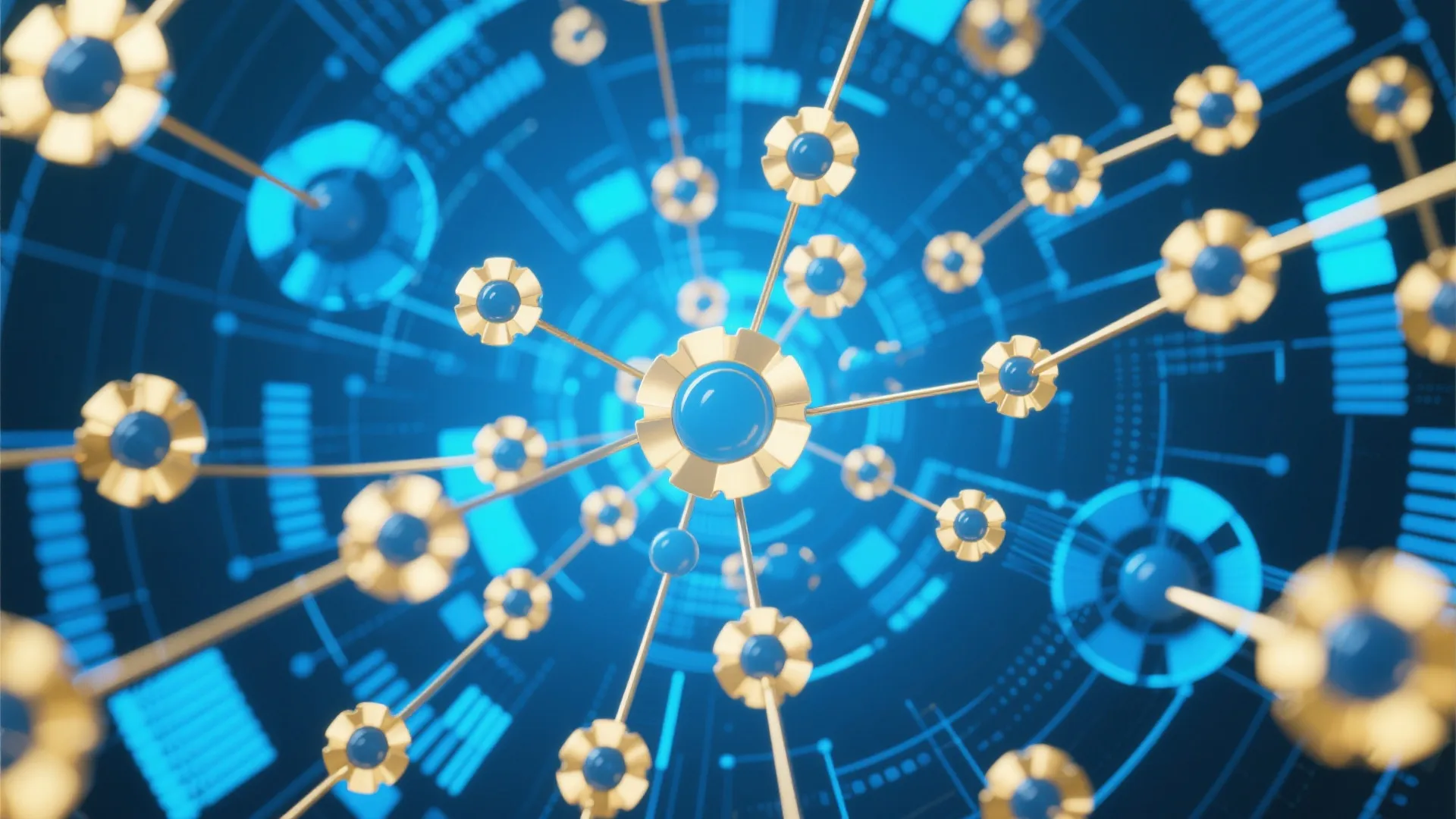 Data Background