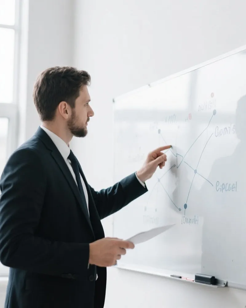 Strategy Execution